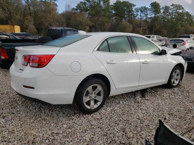 Photo 3 from auction – 2016 CHEVROLET MALIBU LIM with VIN 1G11C5SA5GF149552