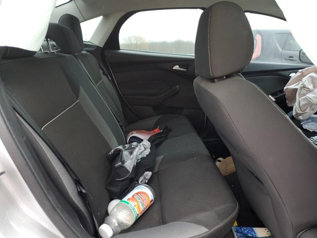Photo 10 from auction – 2014 FORD FOCUS SE with VIN 1FADP3F20EL106533