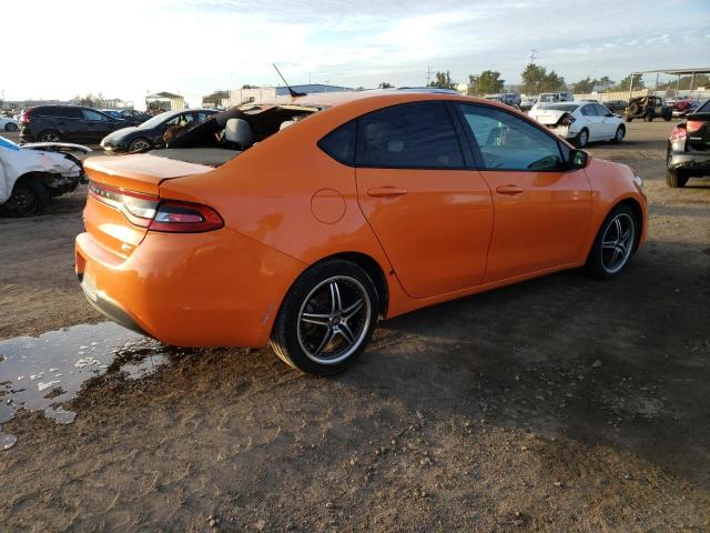 Photo 3 from auction – 2013 DODGE DART SXT with VIN 1C3CDFBA4DD221307