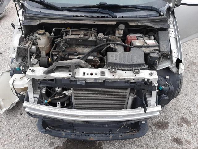 Photo 11 from auction – 2013 CHEVROLET SPARK 1LT with VIN KL8CD6S96DC507451