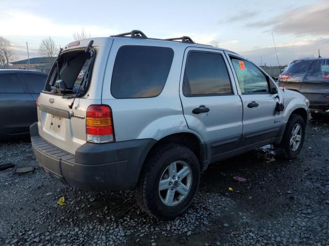 Photo 3 from auction – 2006 FORD ESCAPE HEV with VIN 1FMCU95H16KB49398