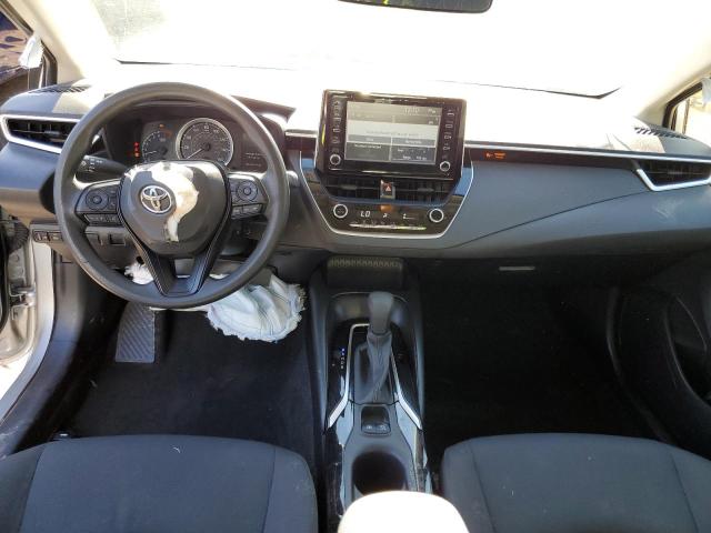 Photo 8 from auction – 2020 TOYOTA COROLLA LE with VIN JTDEPRAE4LJ085200