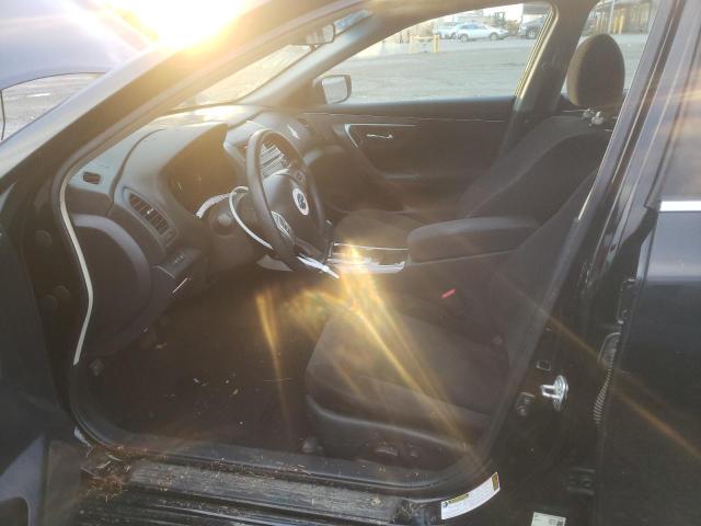 Photo 7 from auction – 2013 NISSAN ALTIMA 2.5 with VIN 1N4AL3AP2DC140506