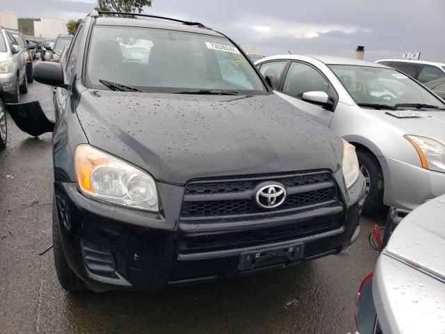 Photo 5 from auction – 2012 TOYOTA RAV4 with VIN 2T3ZF4DV7CW120350