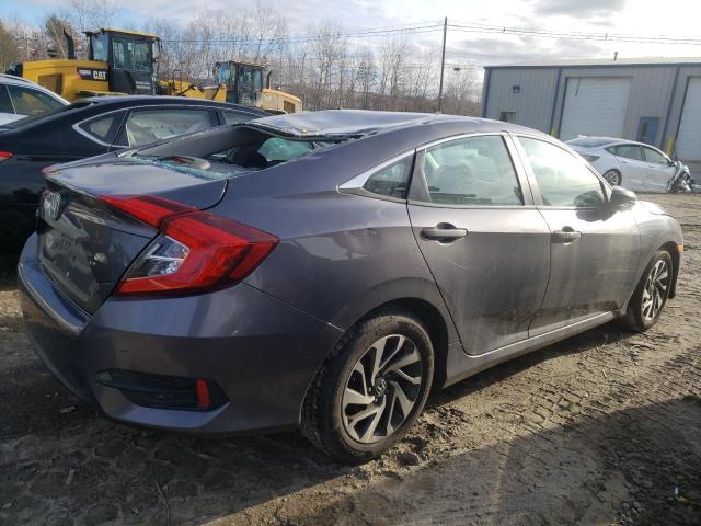 Photo 3 from auction – 2016 HONDA CIVIC EX with VIN 19XFC2F74GE204657