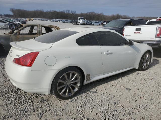 Photo 3 from auction – 2008 INFINITI G37 BASE with VIN JNKCV64E68M130617