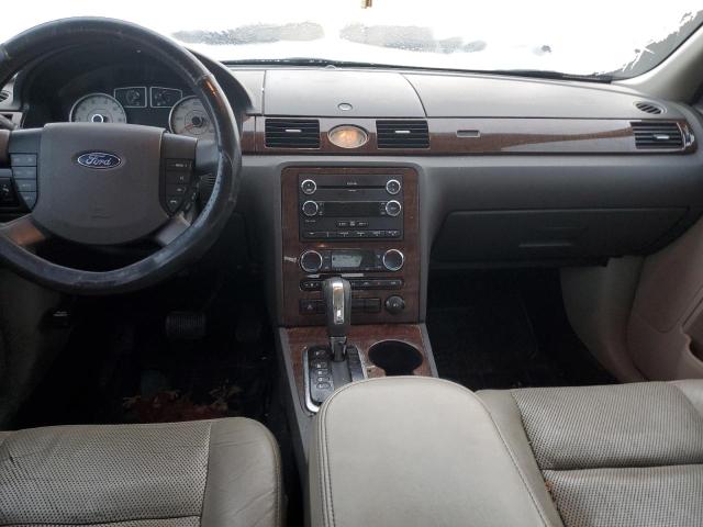 Photo 8 from auction – 2009 FORD TAURUS LIM with VIN 1FAHP25WX9G113763