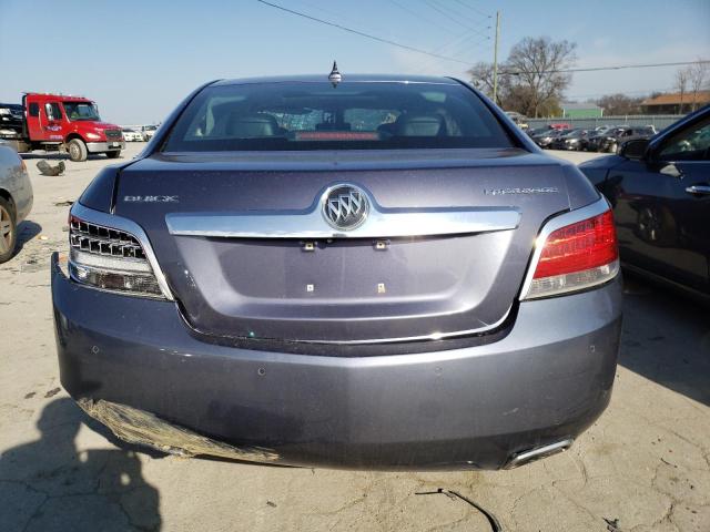 Photo 6 from auction – 2013 BUICK LACROSSE with VIN 1G4GC5E36DF151803