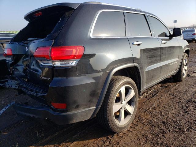Photo 3 from auction – 2014 JEEP GRAND CHER with VIN 1C4RJFBGXEC209155
