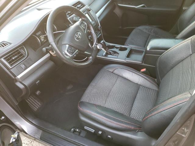 Photo 7 from auction – 2015 TOYOTA CAMRY LE with VIN 4T1BF1FK0FU493844