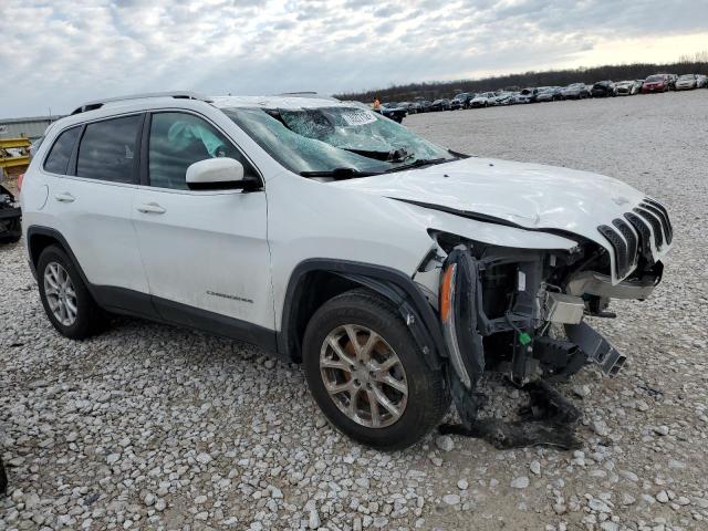 Photo 4 from auction – 2017 JEEP CHEROKEE L with VIN 1C4PJMCB3HW513767