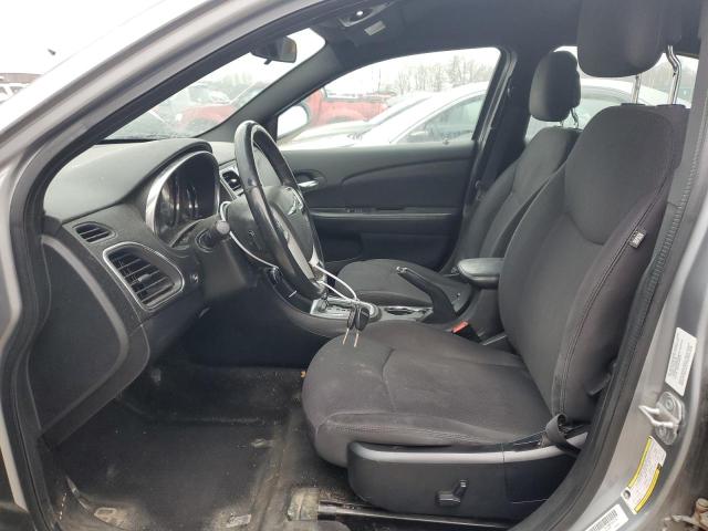 Photo 7 from auction – 2013 CHRYSLER 200 TOURIN with VIN 1C3CCBBB7DN763127