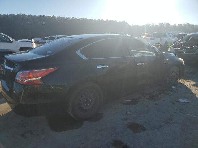 Photo 3 from auction – 2015 NISSAN ALTIMA 2.5 with VIN 1N4AL3AP1FC136773