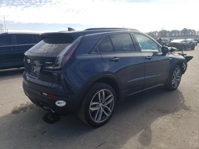 Photo 3 from auction – 2020 CADILLAC XT4 SPORT with VIN 1GYFZER40LF027696