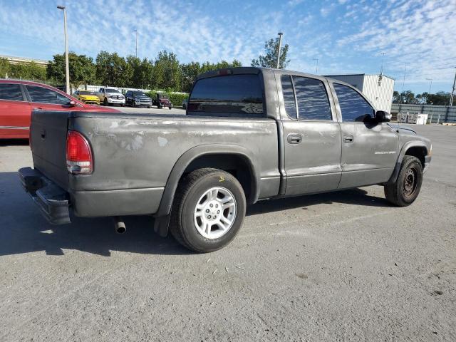 Photo 3 from auction – 2002 DODGE DAKOTA QUA with VIN 1B7HL38X22S603472
