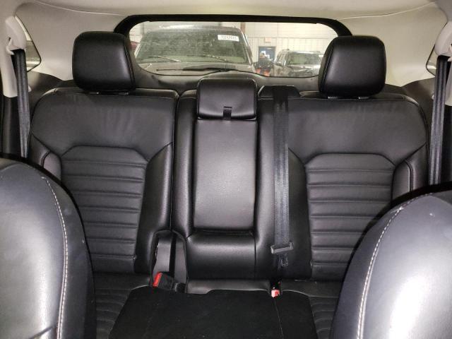 Photo 10 from auction – 2015 FORD EDGE SEL with VIN 2FMTK3J8XFBC02487