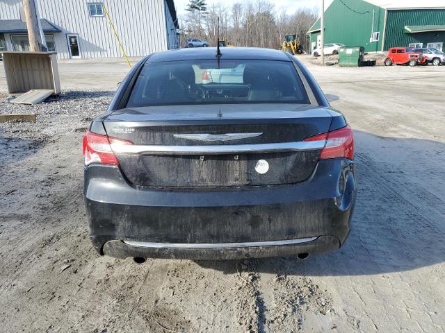 Photo 6 from auction – 2011 CHRYSLER 200 LIMITE with VIN 1C3BC2FGXBN517946