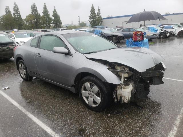 Photo 4 from auction – 2008 NISSAN ALTIMA 2.5 with VIN 1N4AL24E08C213074