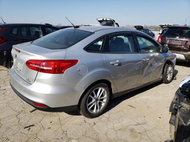 Photo 3 from auction – 2015 FORD FOCUS SE with VIN 1FADP3F2XFL204034