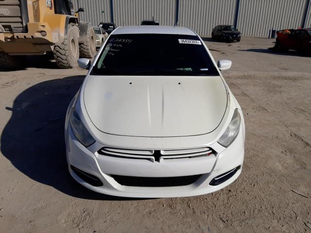 Photo 5 from auction – 2013 DODGE DART SXT with VIN 1C3CDFBA2DD195029