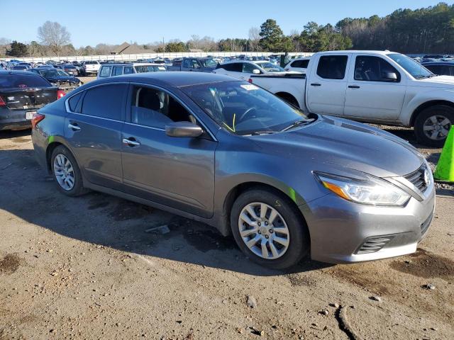 Photo 4 from auction – 2017 NISSAN ALTIMA 2.5 with VIN 1N4AL3AP8HN308501