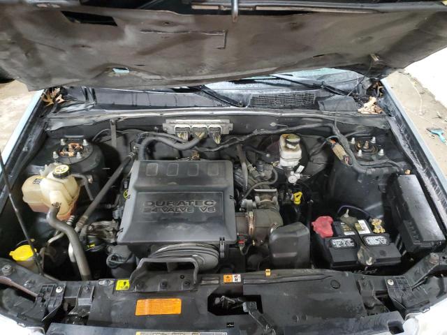 Photo 11 from auction – 2011 FORD ESCAPE LIM with VIN 1FMCU9EGXBKB71434