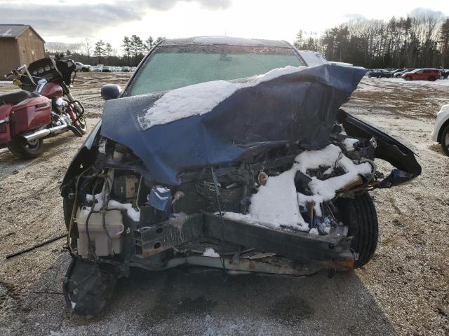 Photo 5 from auction – 2007 TOYOTA COROLLA MA with VIN 2T1KR30E87C670391