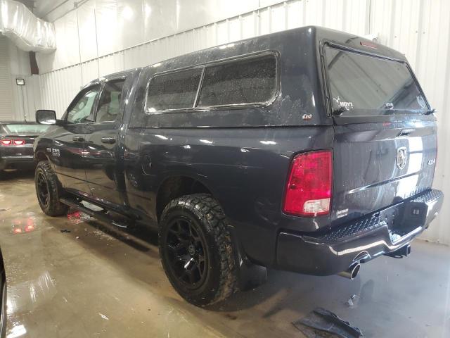 Photo 2 from auction – 2017 RAM 1500 ST with VIN 1C6RR7FT3HS580990