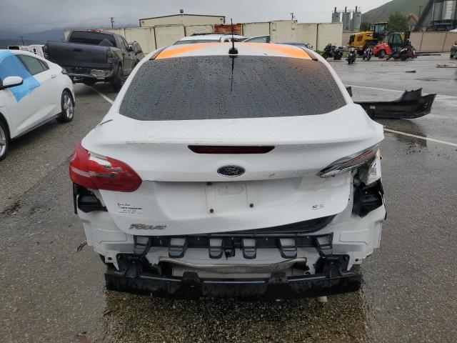 Photo 6 from auction – 2015 FORD FOCUS SE with VIN 1FADP3F2XFL317031