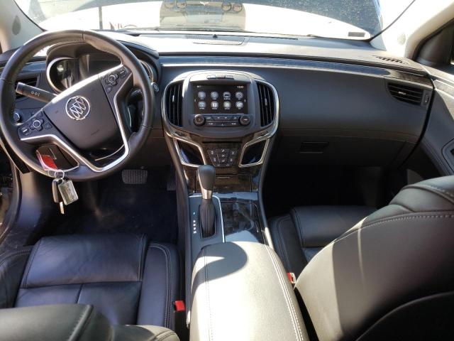 Photo 8 from auction – 2016 BUICK LACROSSE with VIN 1G4GB5G36GF202592