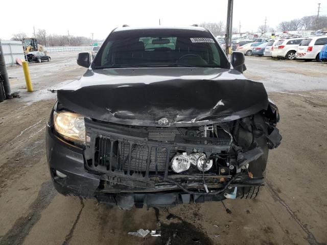 Photo 5 from auction – 2011 JEEP GRAND CHER with VIN 1J4RR4GG5BC546294