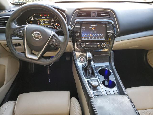 Photo 8 from auction – 2016 NISSAN MAXIMA 3.5 with VIN 1N4AA6AP3GC436758