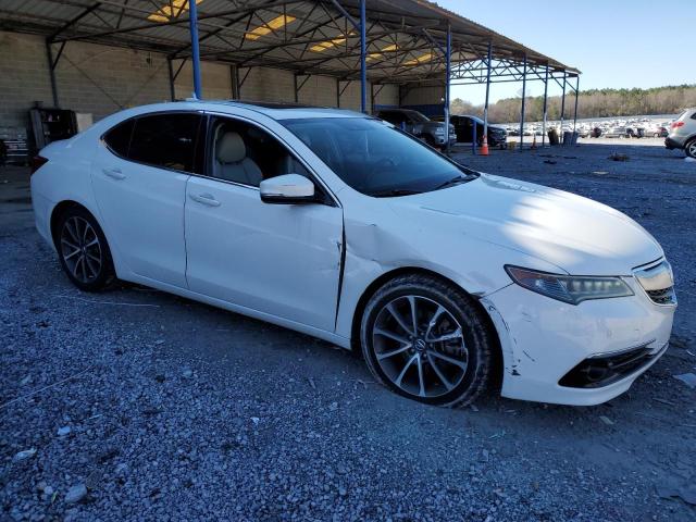 Photo 4 from auction – 2015 ACURA TLX ADVANC with VIN 19UUB2F72FA003594