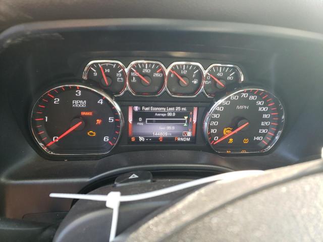Photo 9 from auction – 2016 GMC SIERRA K15 with VIN 3GTU2NEC6GG175466