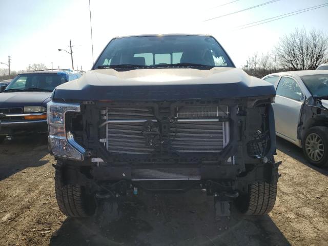 Photo 5 from auction – 2021 FORD F250 SUPER with VIN 1FT7W2BT3MEC25537