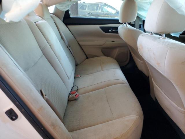 Photo 10 from auction – 2015 NISSAN ALTIMA 2.5 with VIN 1N4AL3AP5FN403787
