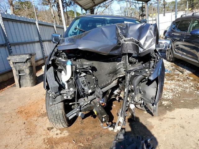 Photo 5 from auction – 2021 FORD F150 SUPER with VIN 1FTFW1E87MFA45128