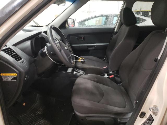 Photo 7 from auction – 2013 KIA SOUL with VIN KNDJT2A50D7769094