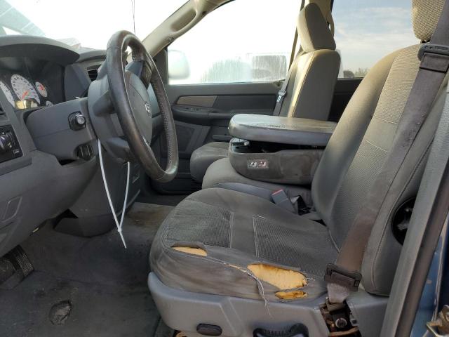 Photo 7 from auction – 2006 DODGE RAM 1500 S with VIN 1D7HA18206S565654