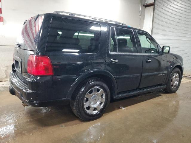 Photo 3 from auction – 2006 LINCOLN NAVIGATOR with VIN 5LMFU28596LJ07851