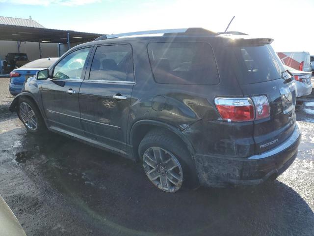 Photo 2 from auction – 2012 GMC ACADIA DEN with VIN 1GKKVTED0CJ272655