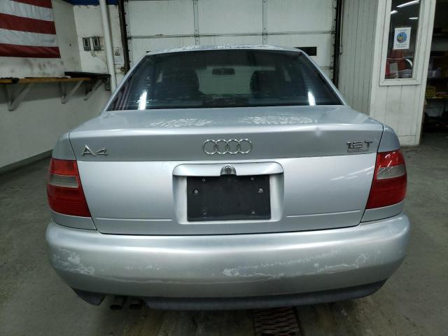 Photo 6 from auction – 1999 AUDI A4 1.8T QU with VIN WAUCB28D7XA033427