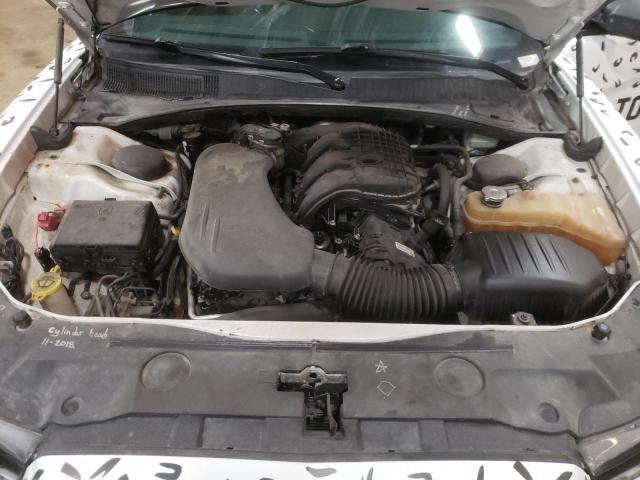 Photo 11 from auction – 2014 DODGE CHARGER PO with VIN 2C3CDXAG2EH144727