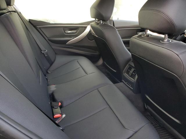 Photo 10 from auction – 2014 BMW 320 I XDRI with VIN WBA3C3G52ENS68482