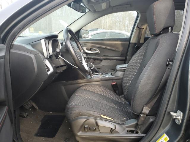 Photo 7 from auction – 2011 CHEVROLET EQUINOX LT with VIN 2CNALDEC4B6268786