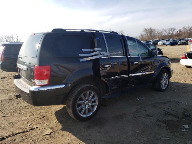 Photo 3 from auction – 2007 CHRYSLER ASPEN LIMI with VIN 1A8HW58227F545136