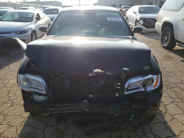 Photo 5 from auction – 2014 CHRYSLER 300 with VIN 2C3CCARGXEH231151