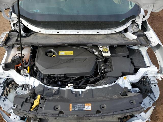 Photo 11 from auction – 2014 FORD ESCAPE SE with VIN 1FMCU9GX4EUB47717