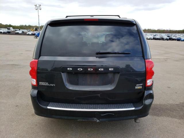 Photo 6 from auction – 2018 DODGE GRAND CARA with VIN 2C4RDGEG6JR284378