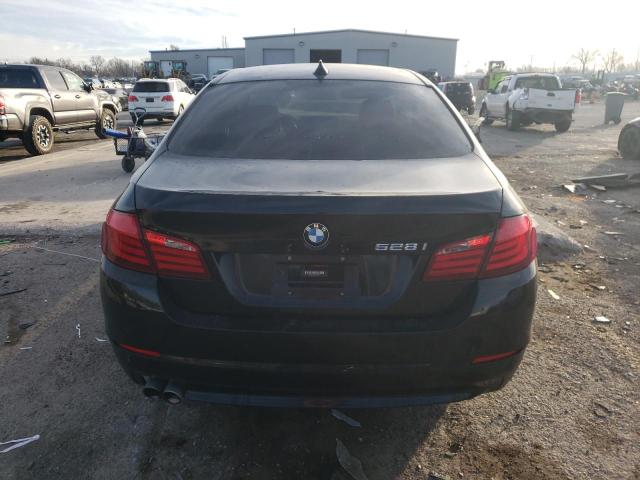 Photo 6 from auction – 2012 BMW 528 I with VIN WBAXG5C5XCDX03887